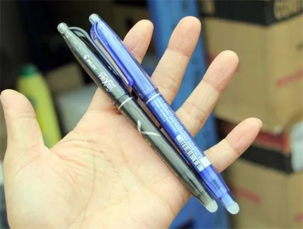 圆珠笔加盟