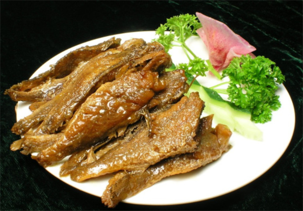 妙馋记酥鱼加盟