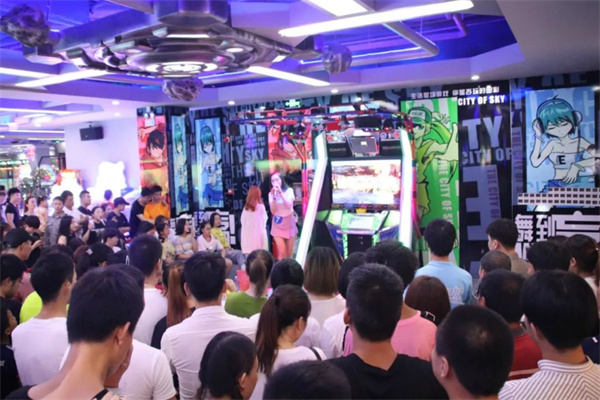 新天地棋牌加盟