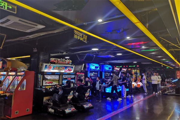 新天地棋牌加盟