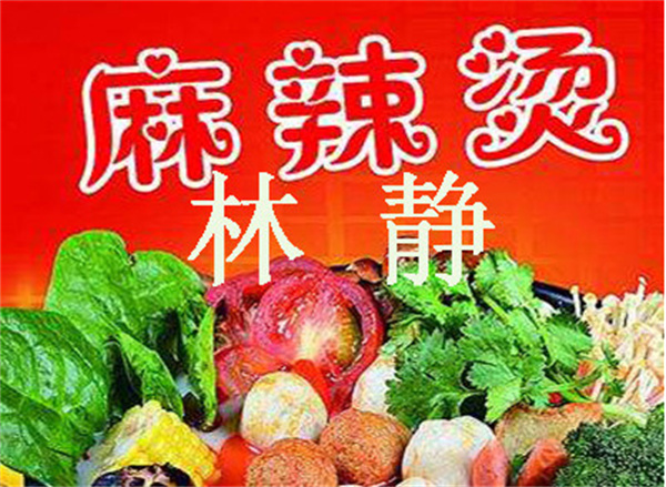 林静麻辣烫加盟