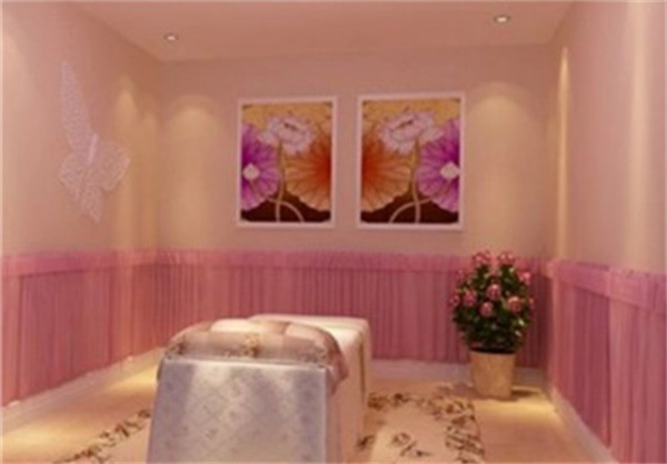 紫梦风情养生会所加盟