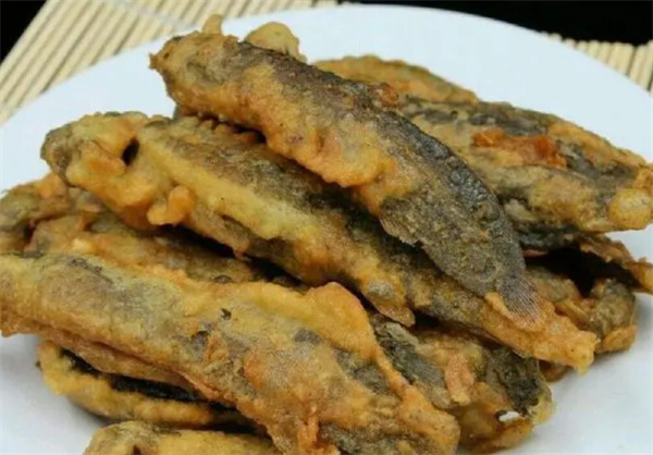 妙馋记酥鱼加盟