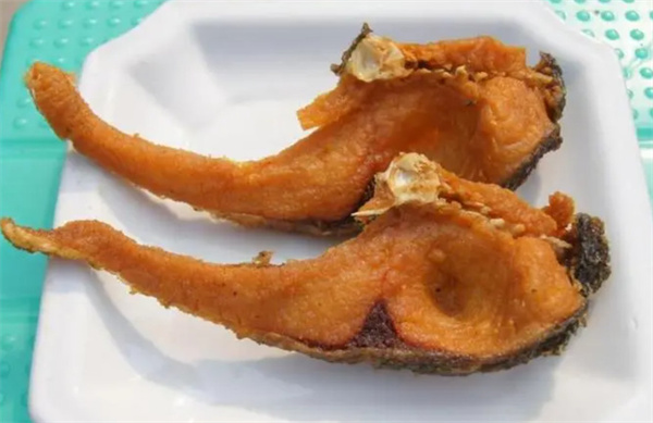 妙馋记酥鱼加盟