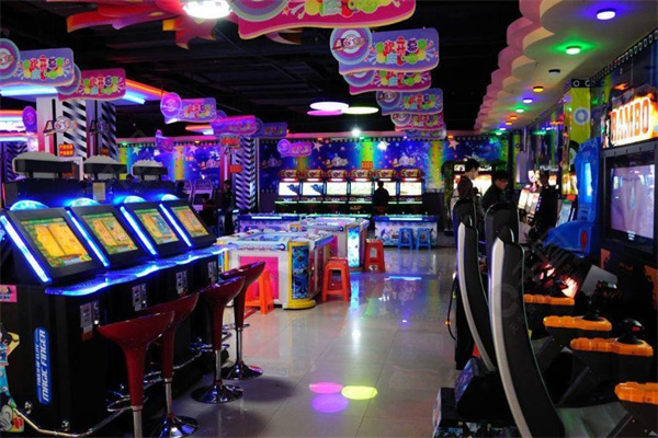 新天地棋牌加盟