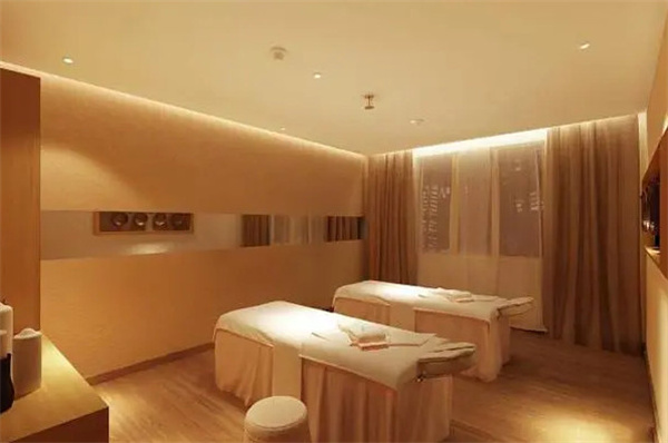 紫梦风情养生会所加盟