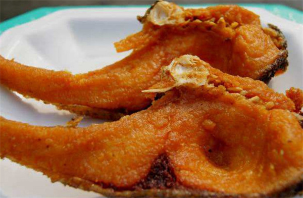 妙馋记酥鱼加盟