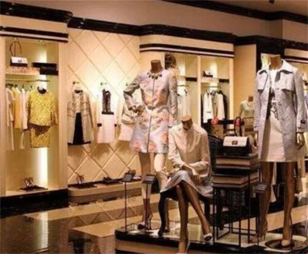 拿拉贝路丝女装加盟