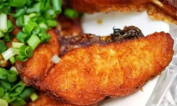 妙馋记酥鱼加盟