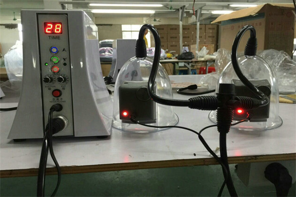 碧波婷丰胸加盟