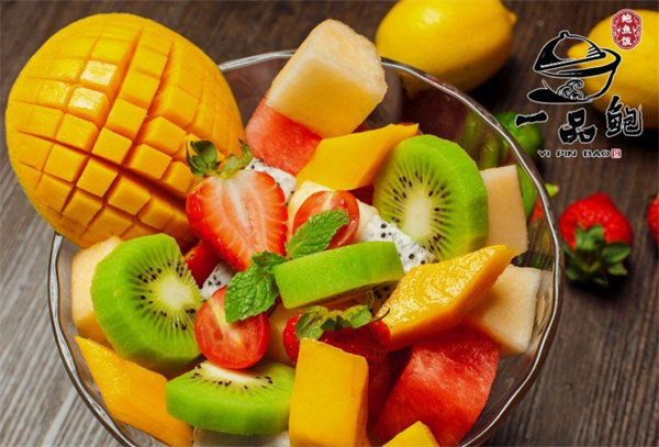 一品鲍•精品鲍鱼饭加盟