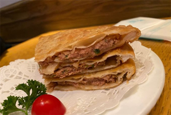 金牛角王中西餐厅加盟