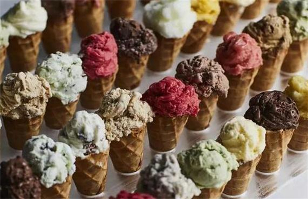 可可多意大利冰淇淋加盟
