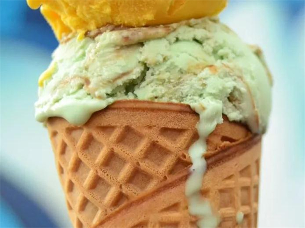 可可多意大利冰淇淋加盟