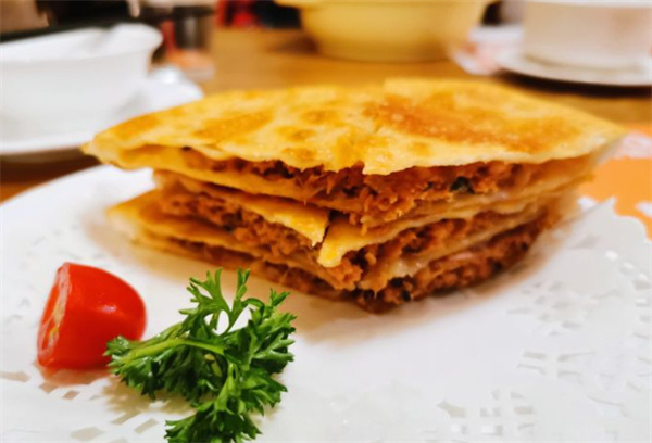 金牛角王中西餐厅加盟