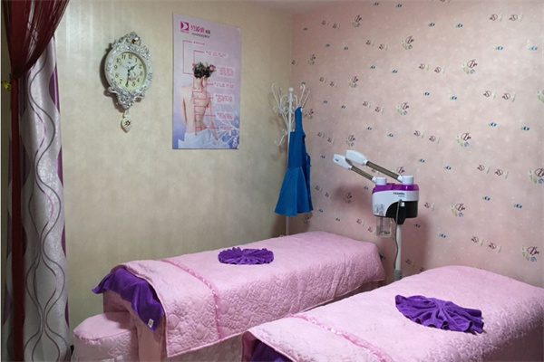 碧波婷丰胸加盟