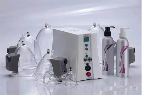 碧波婷丰胸加盟