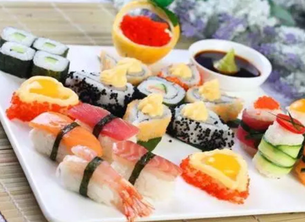 元禄回转寿司加盟