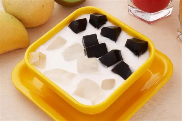 立方蜜私房甜品加盟费
