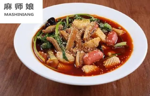 麻师娘加盟费多少钱