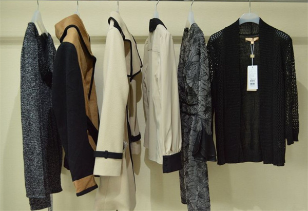 米娅比利女装加盟