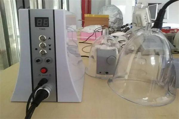 碧波婷丰胸加盟