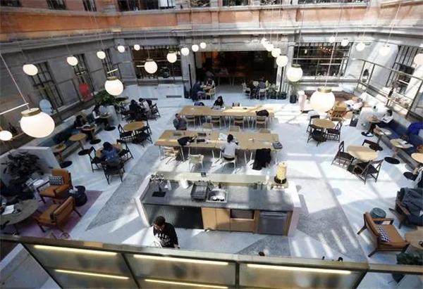 魔方格社区加盟