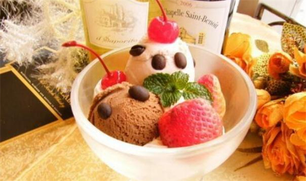 可可多意大利冰淇淋加盟