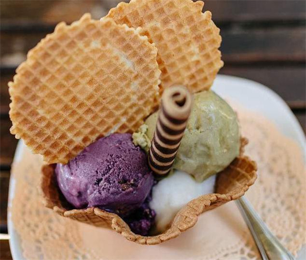 可可多意大利冰淇淋加盟