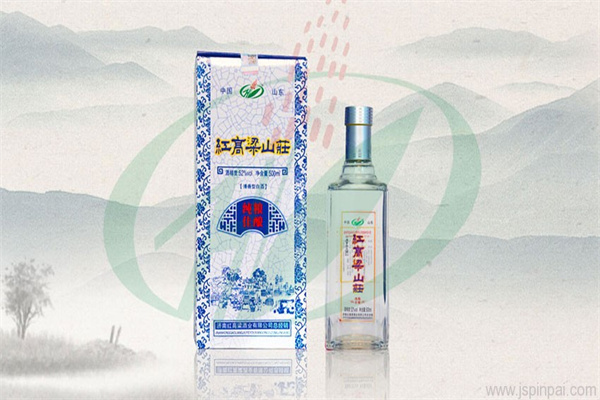 金氏红高粱酒加盟