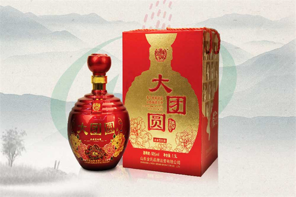 金氏红高粱酒加盟