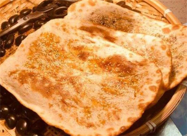 山东大饼