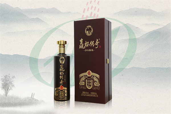 金氏红高粱酒加盟