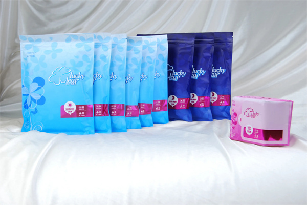 卫生巾加盟
