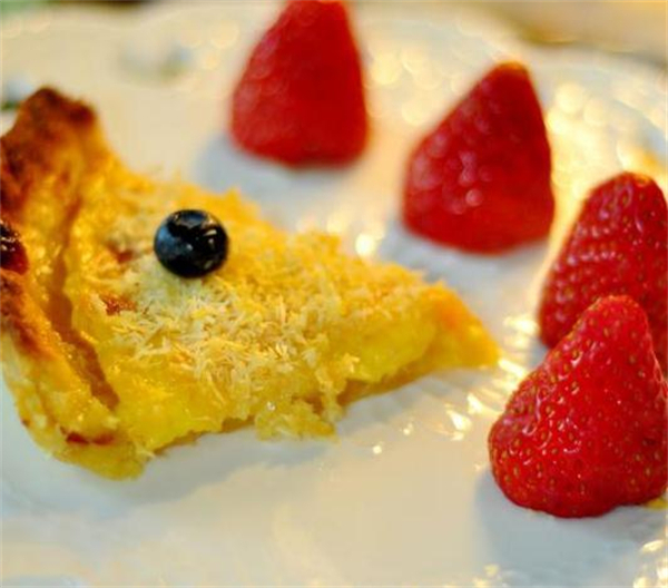 下午茶点心加盟费