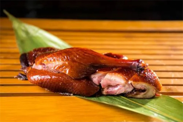 北京茶油鸭加盟