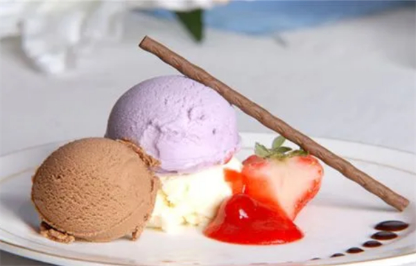 芭贝乐冰淇淋加盟费用