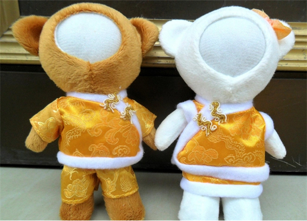 七十二变3D人面玩偶加盟