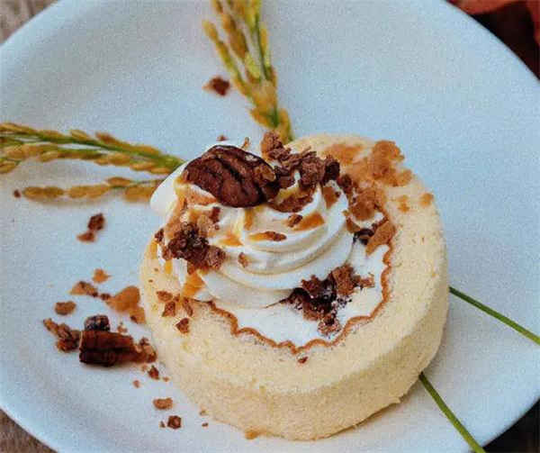 下午茶点心加盟