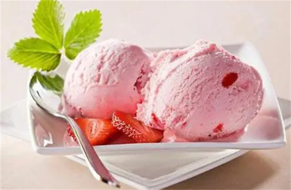 芭贝乐冰淇淋加盟费用