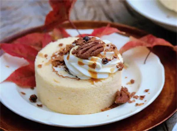 下午茶点心加盟费