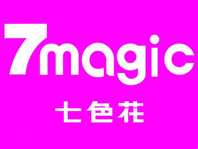 七色花饰品店加盟