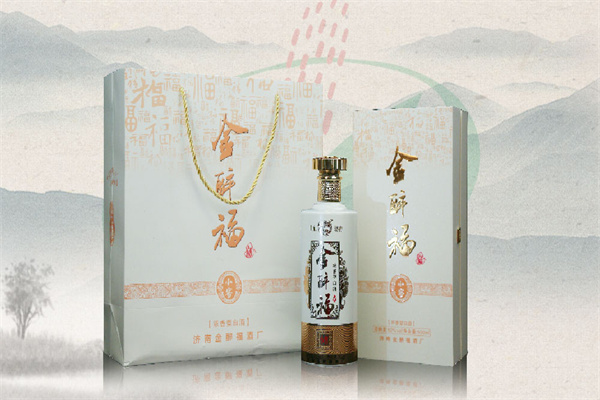 金氏红高粱酒加盟