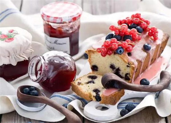 下午茶点心加盟