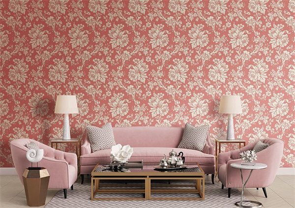 格莱美墙纸加盟