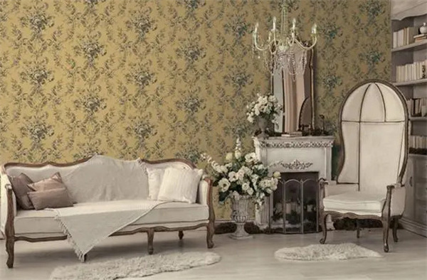 格莱美墙纸加盟