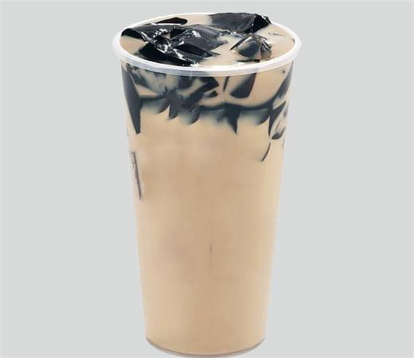 烧仙草奶茶连锁加盟