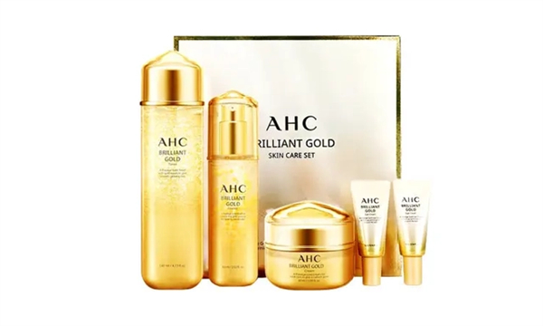 韩国化妆品超市加盟