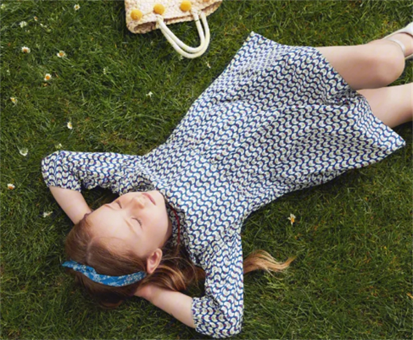 小喇叭童装加盟