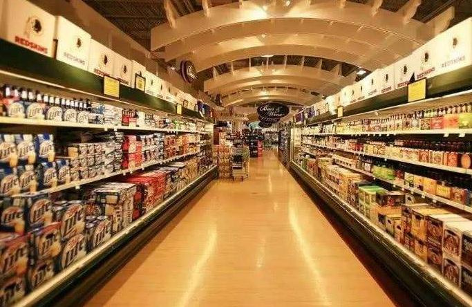 E21无人超市加盟